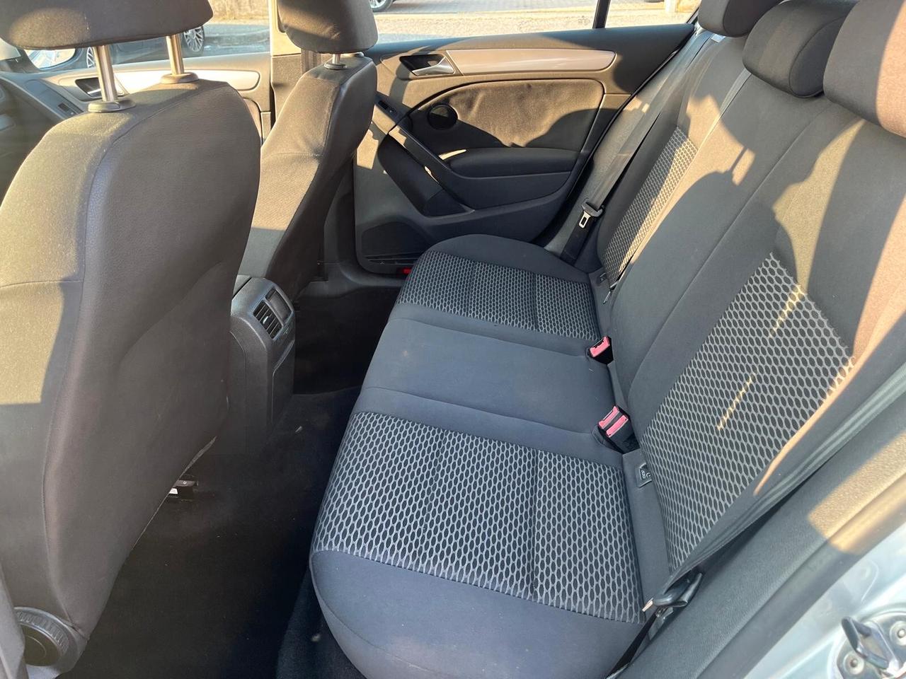 Volkswagen Golf 1.6 TDI **EXPORT**