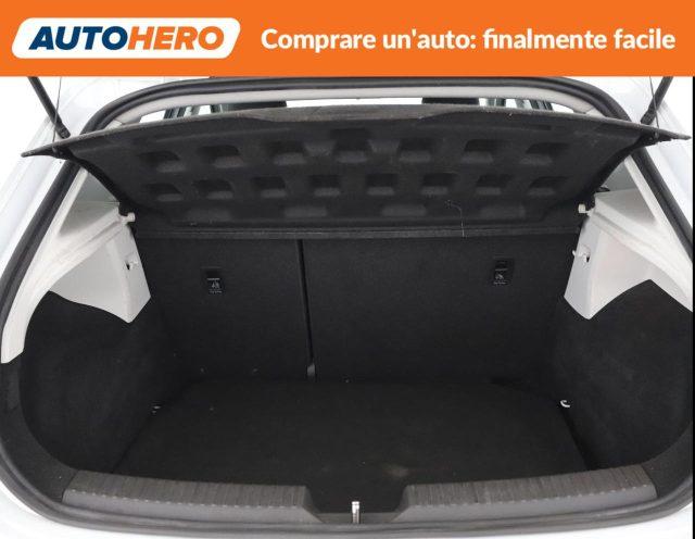 SEAT Leon 1.6 TDI 110 CV 5p. Start/Stop Style