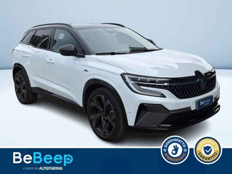 Renault Austral 1.2 E-TECH FULL HYBRID TECHNO ESPRIT ALPIN