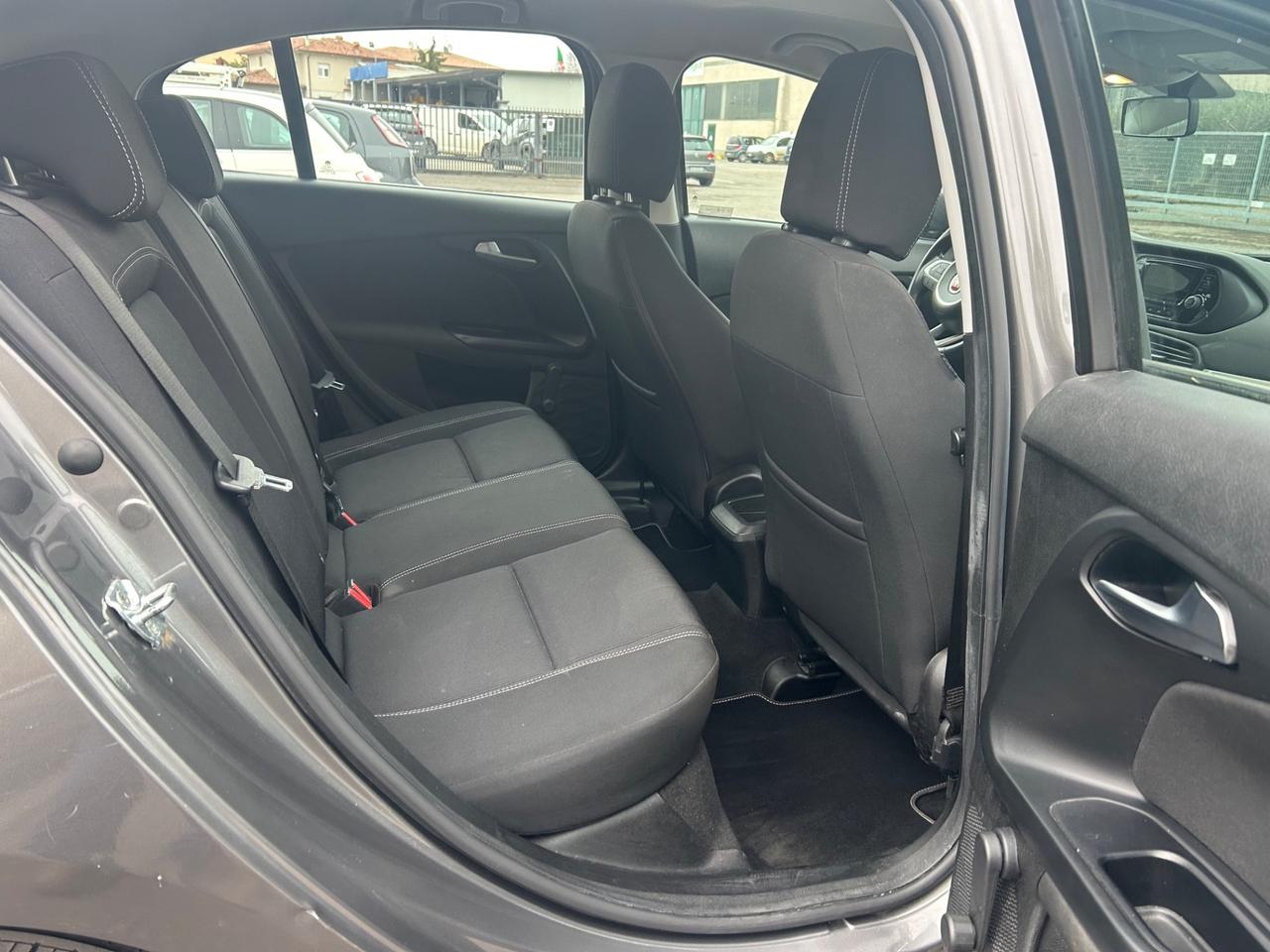 Fiat Tipo 1.4 benzina 95cv 5 porte solo 65.000km