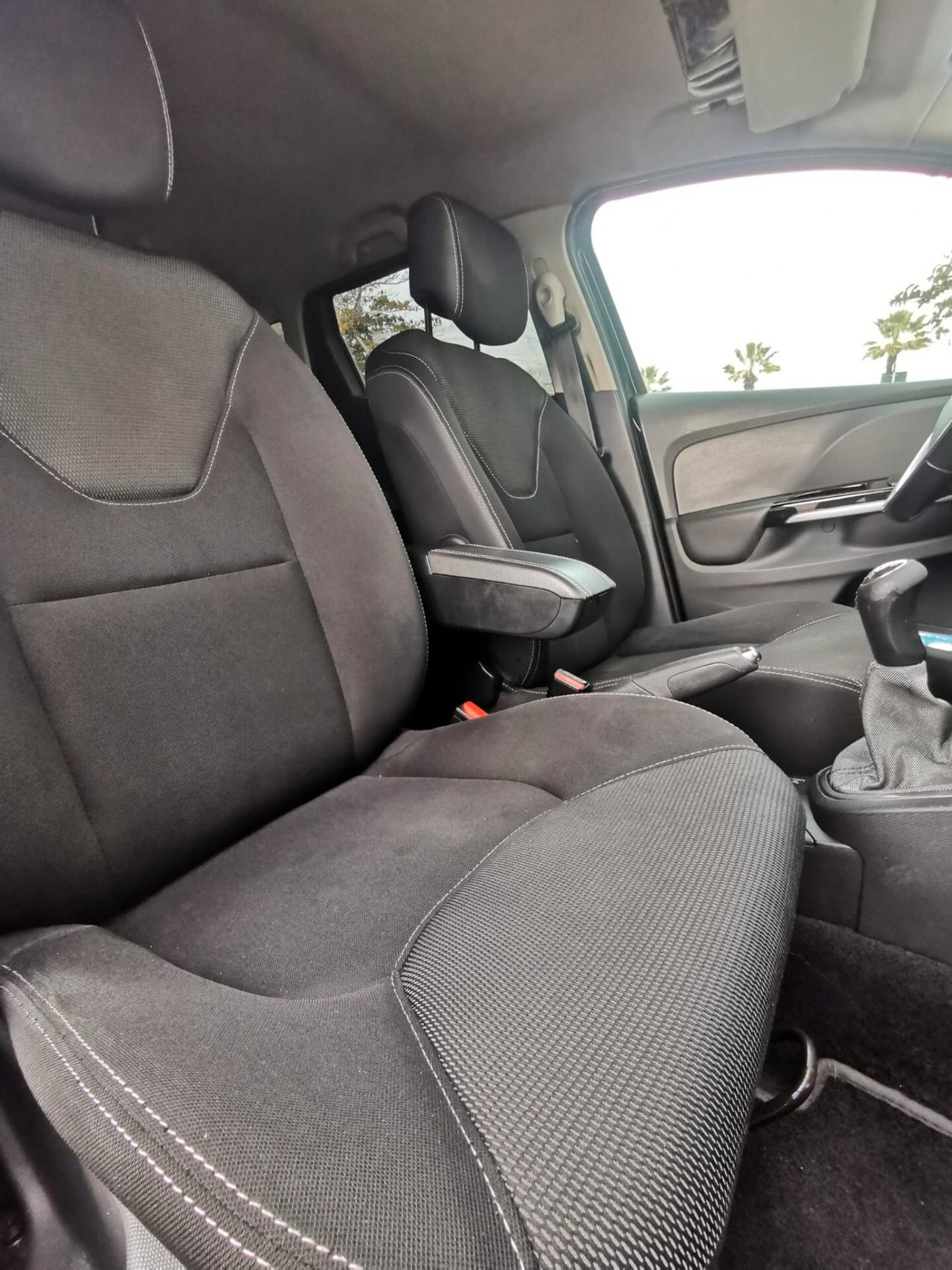 Renault Clio Sporter 1.5 dCi 8V 90CV Energy 2015