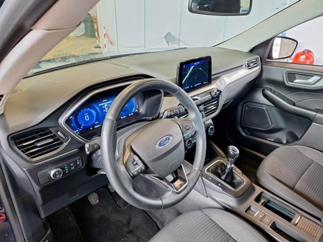 FORD Kuga 1.5 EcoBlue 120 CV 2WD Titanium Business
