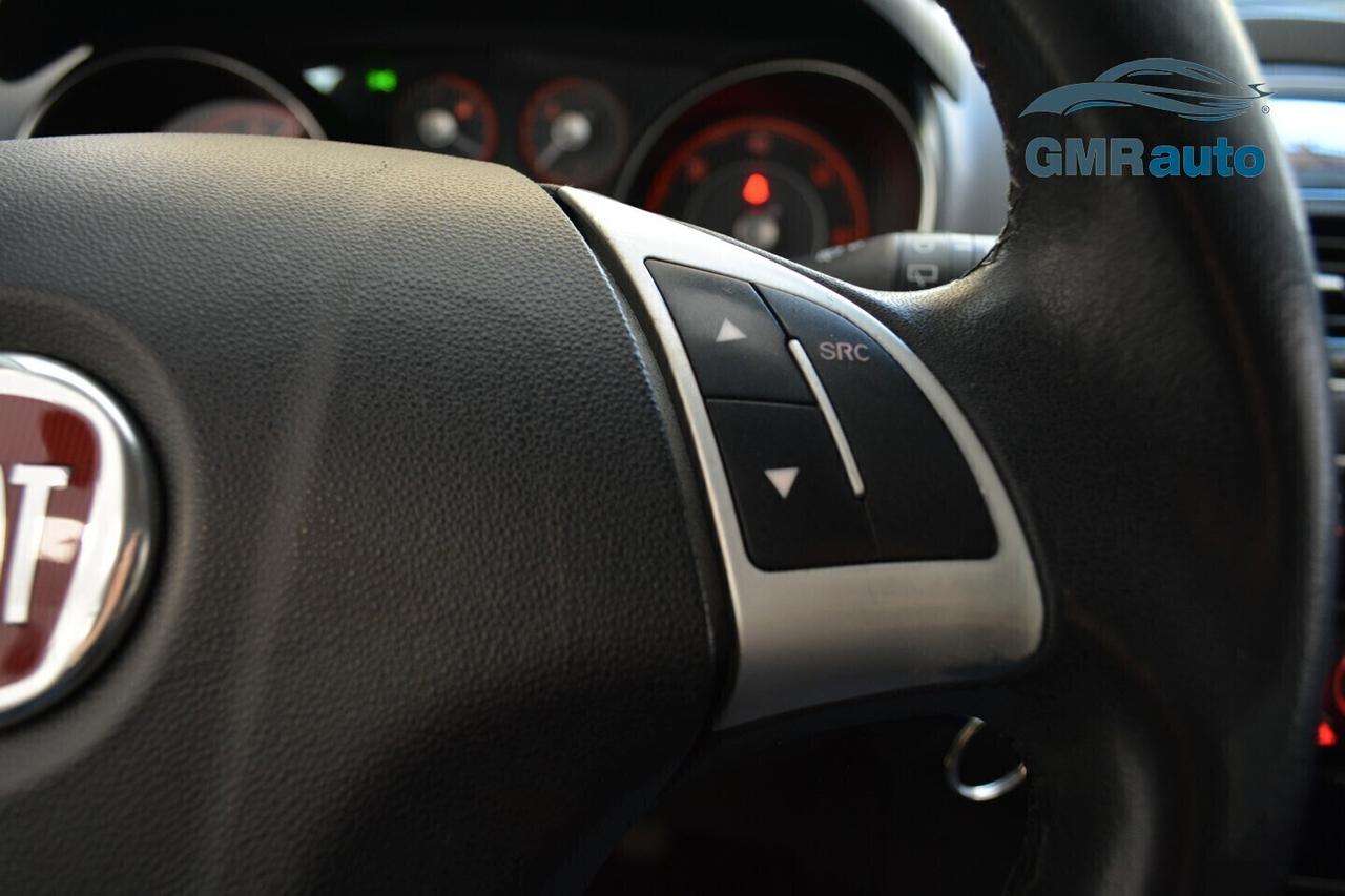 Fiat Punto Evo 1.3 MJT