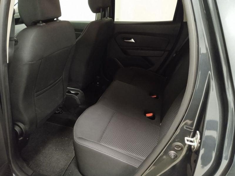 Dacia Duster 2ª serie 1.0 TCe 100 CV ECO-G 4x2 Prestige
