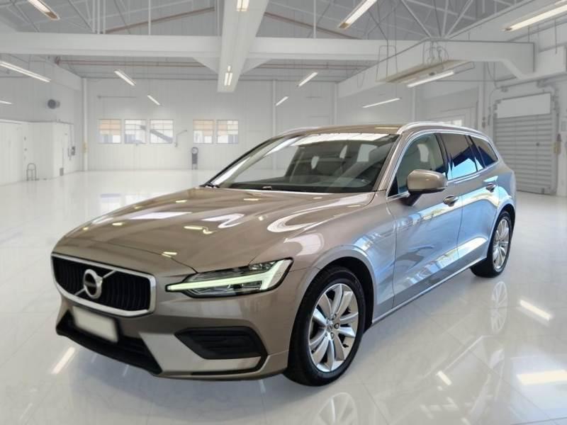 Volvo V60 2.0 D3 Business Plus Geartronic