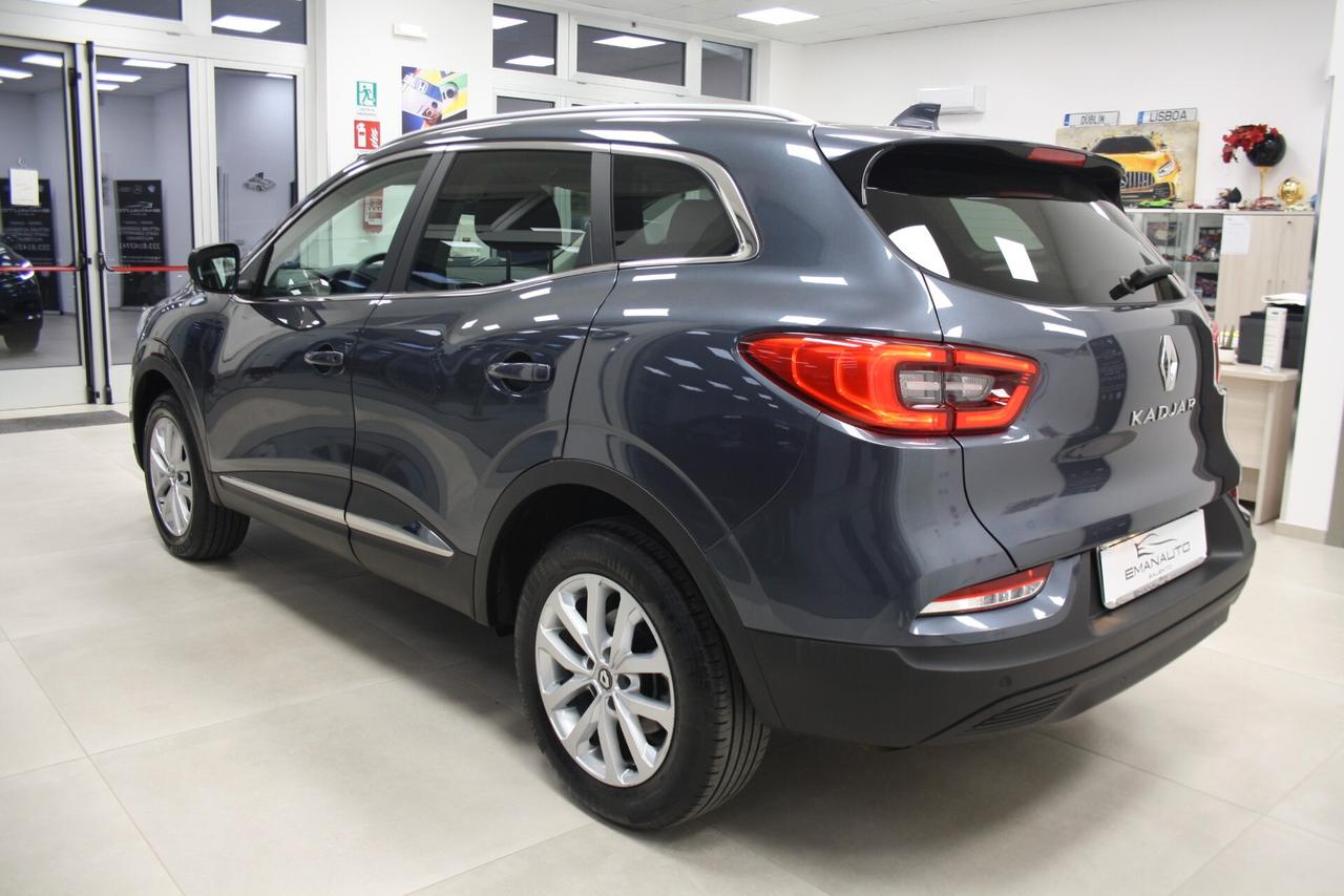 RENAULT KADJAR 1.5 DCI 115CV BUSINESS *2020