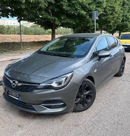 Opel Astra 1.5 CDTI 122 CV S&S 5 porte Ultimate