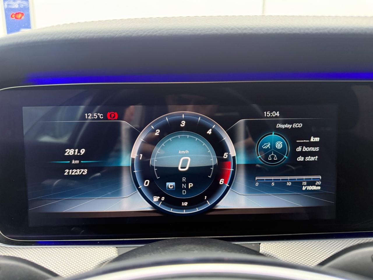 Mercedes-benz E 220 d 4Matic Auto Premium Plus