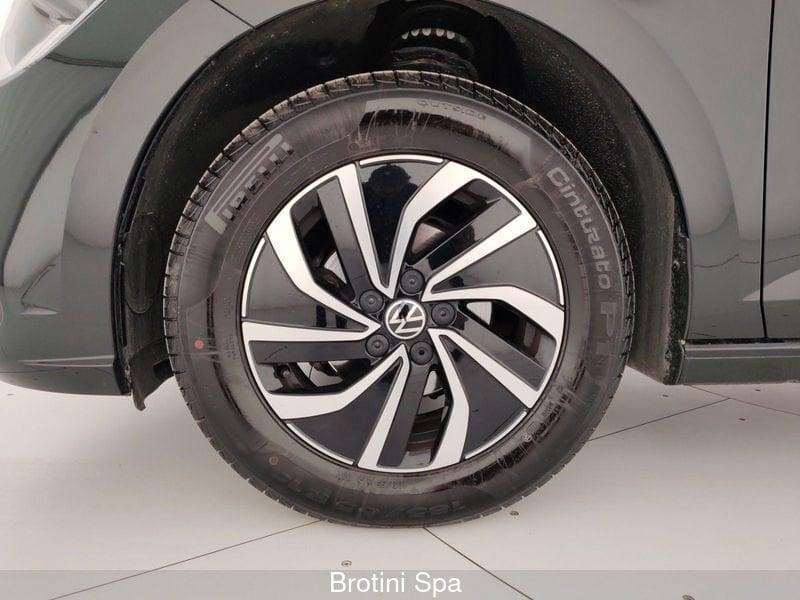 Volkswagen Polo Polo 1.0 TSI DSG Life