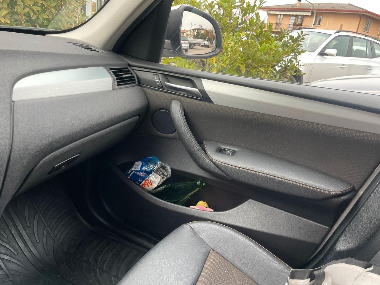 Bmw X3 xDrive20d Msport 190cv