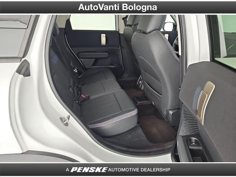 MINI Countryman Mini Countryman 1.5 48V C Classic auto