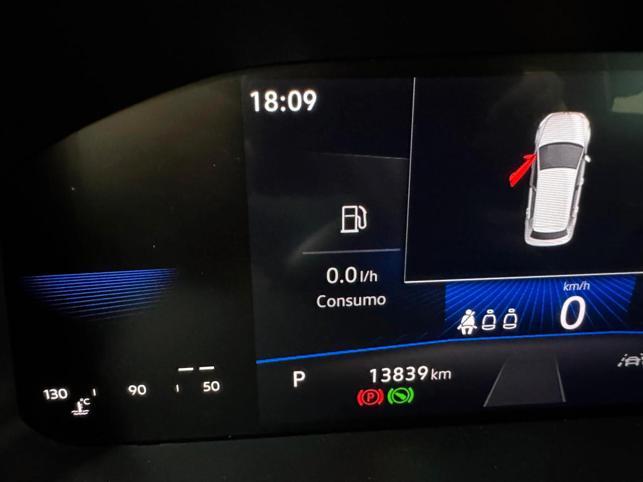 Volkswagen T-Roc 2.0 TDI SCR 150 CV DSG