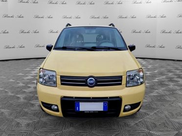 FIAT Panda Panda 1.2 4x4 Climbing