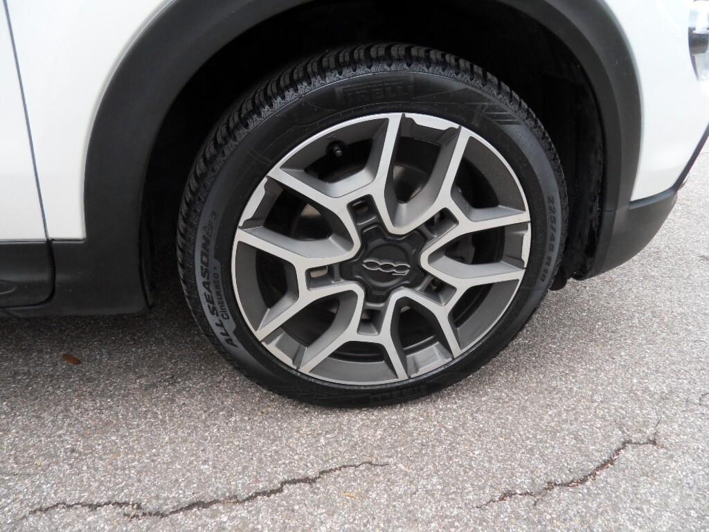 Fiat 500X 1.3 MultiJet 95 CV Cross IMM. AUTOCARRO 4 POSTI