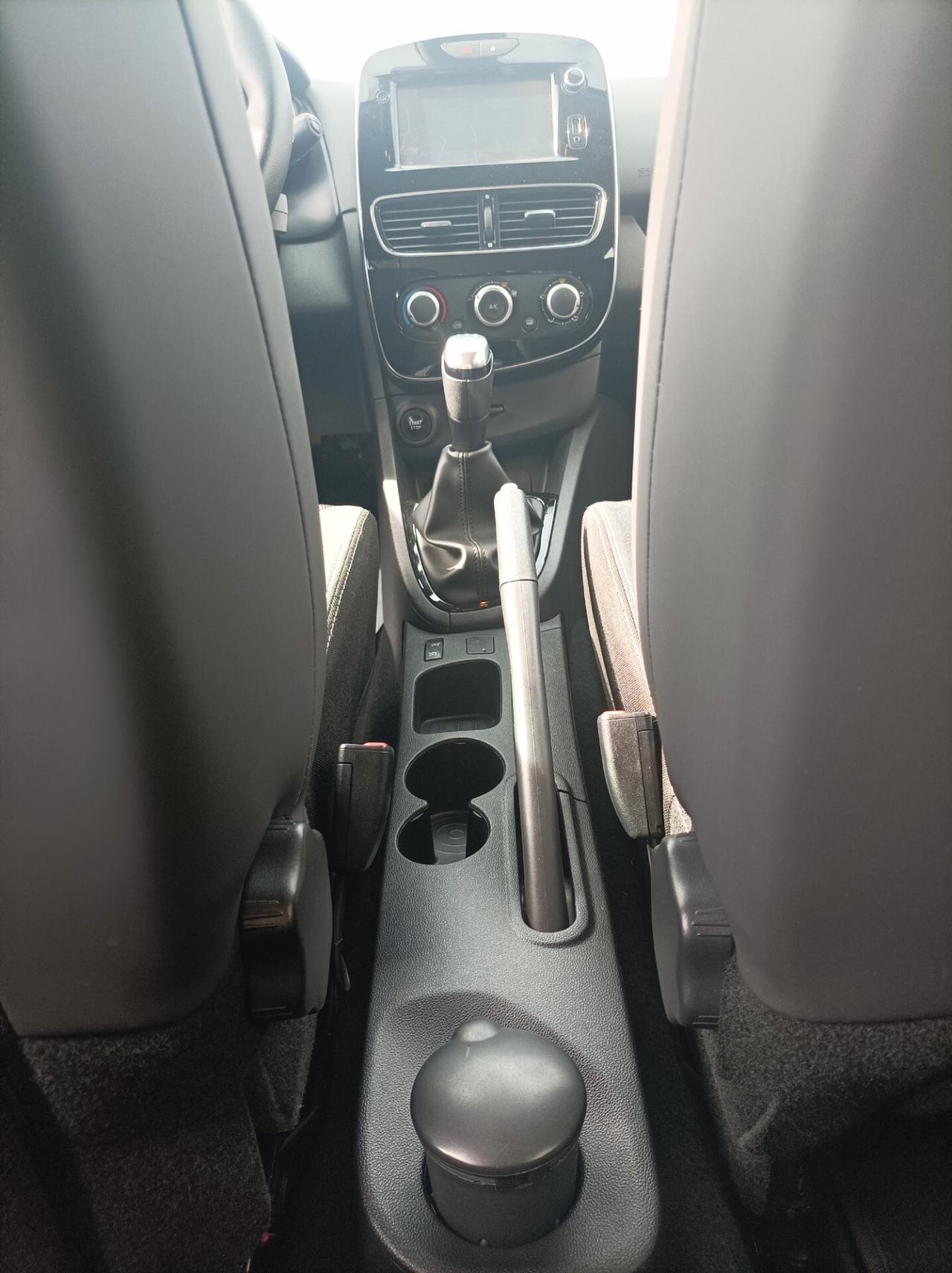 Renault Clio dCi 8V 75CV Start&Stop 5 porte Energy Zen