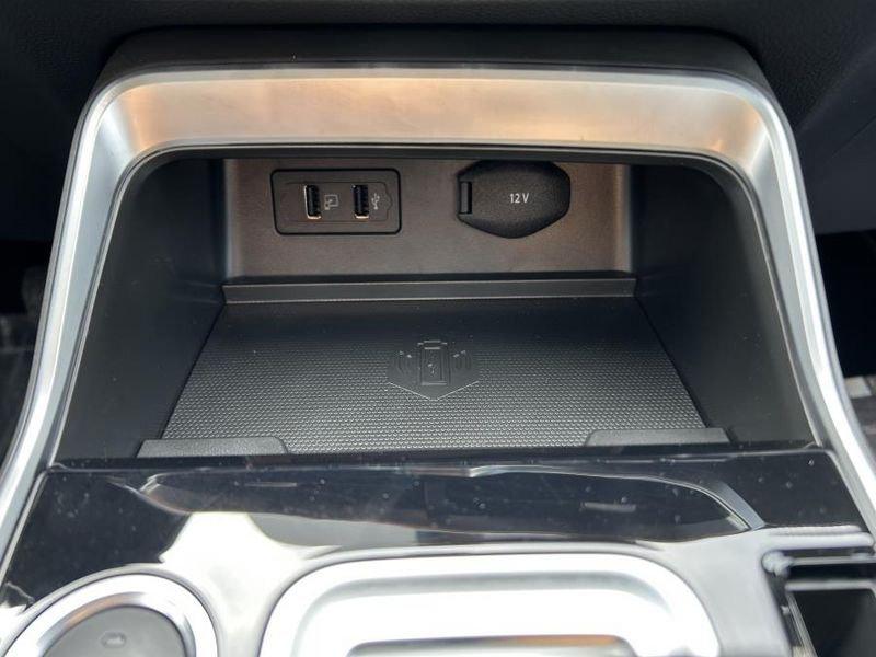 EMC Sei 1.5T GPL CVT AZIENDALE MENARDI AUTO