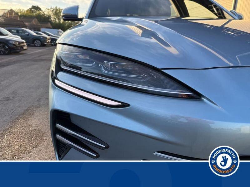 BYD Seal U DMi SEAL U DM-I Boost