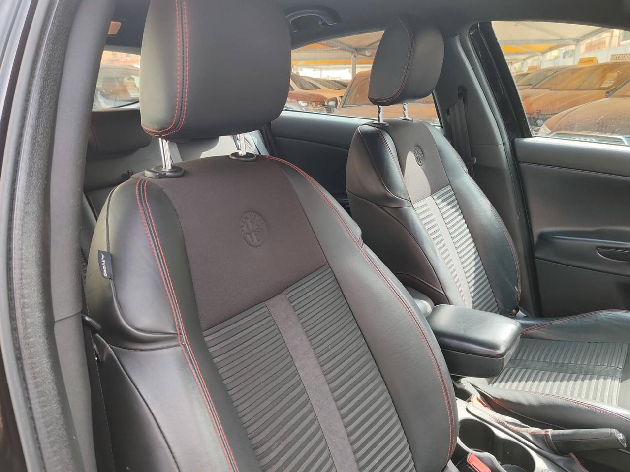 Alfa Romeo Giulietta 2.0 JTDm-2 170 CV Distinctive