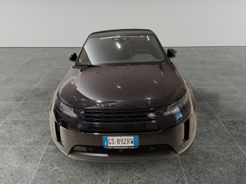 Land Rover RR Evoque Range Rover Evoque 1.5 I3 PHEV 300 CV AWD Auto S