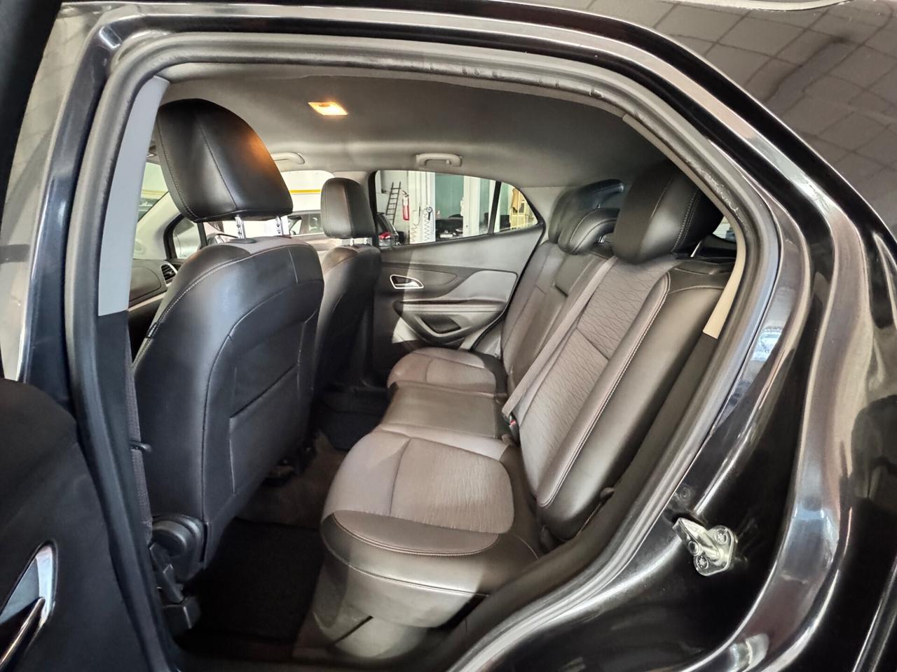 Opel Mokka 1.6 CDTI Ecotec 136CV 4x2 aut. Cosmo