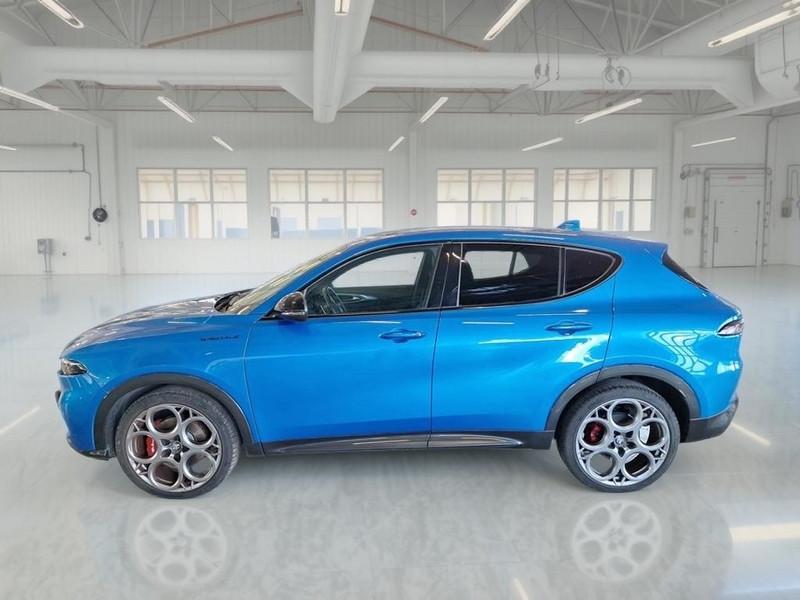 ALFA ROMEO TONALE 1.5 130cv Hybrid DDCT7 Speciale