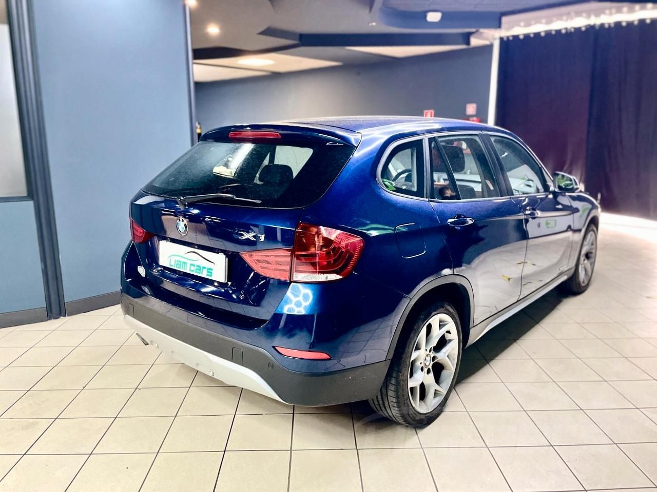 BMW X1 sdrive16d Msport