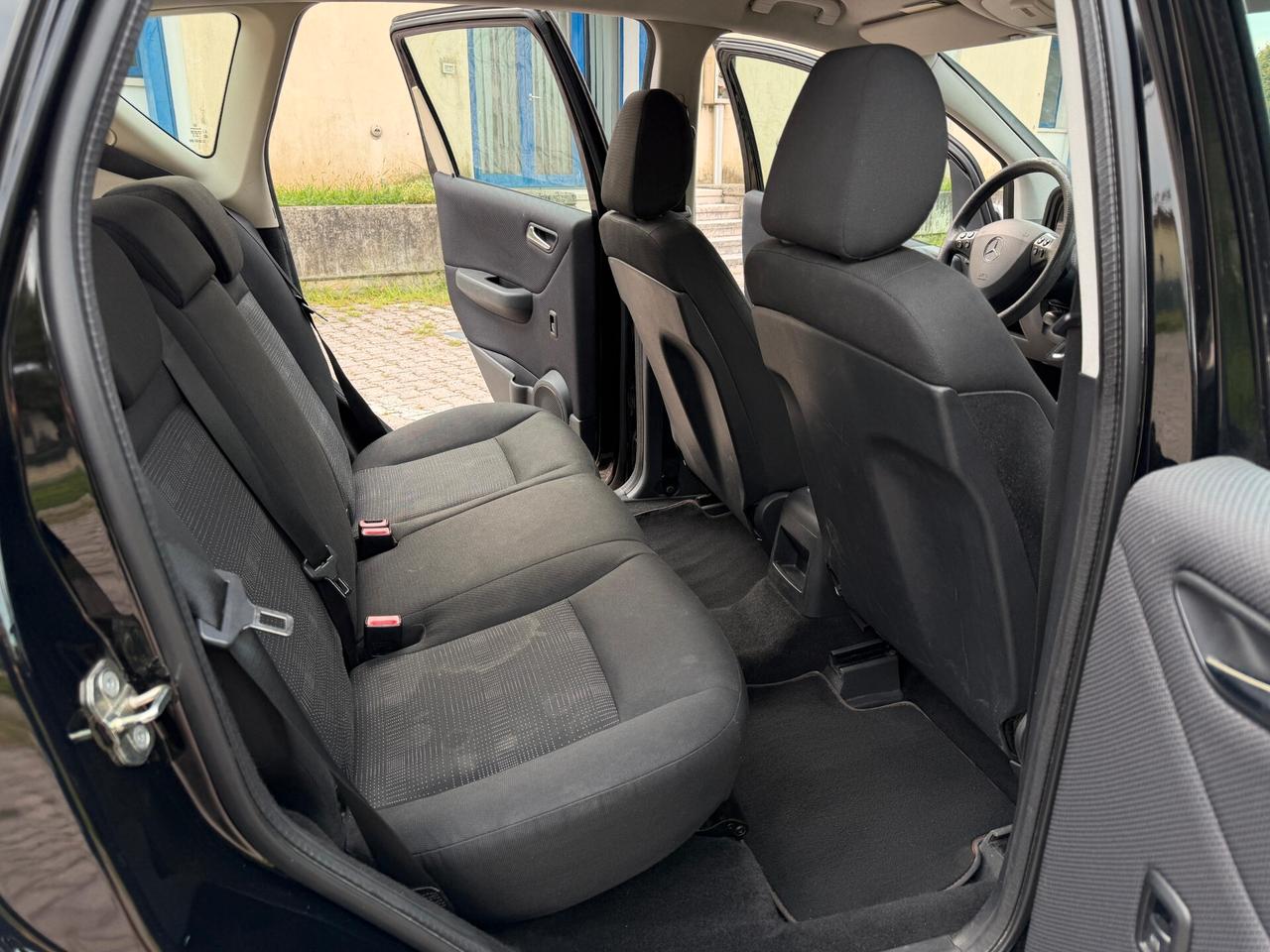 Mercedes A160 CDI EURO 5 OK NEOPATENTATI