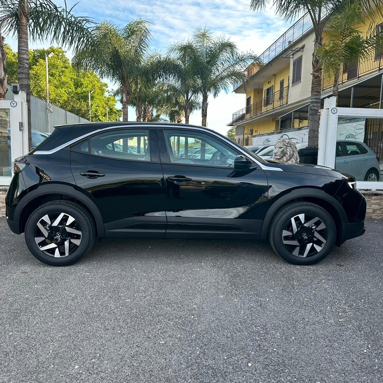 Opel Mokka 1.5 diesel Elegance S&S 110CV