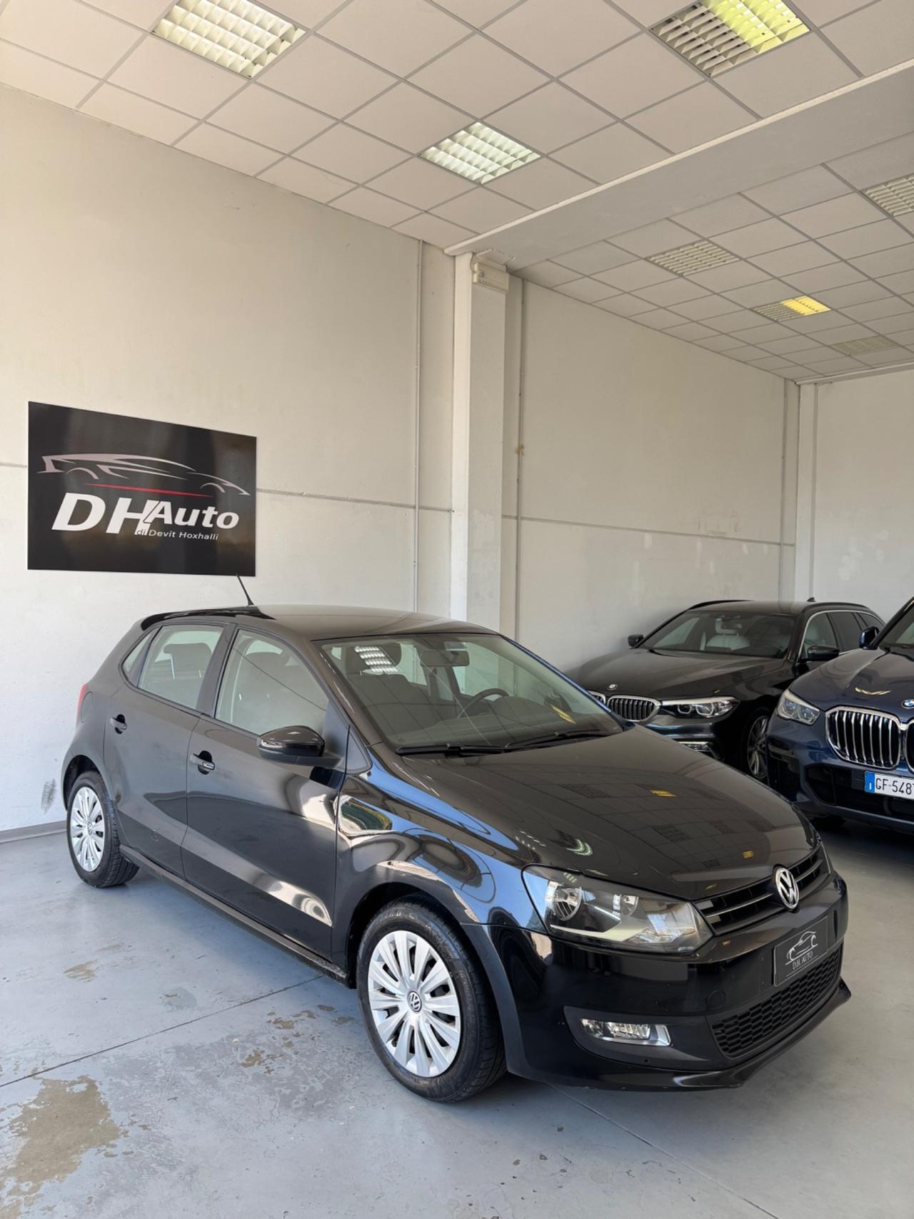 Volkswagen Polo 1.2 70 CV 5p. Comfortline