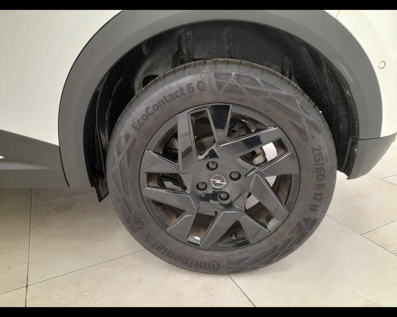 Opel Mokka II 2020 1.2 t GS Line s&s 100cv