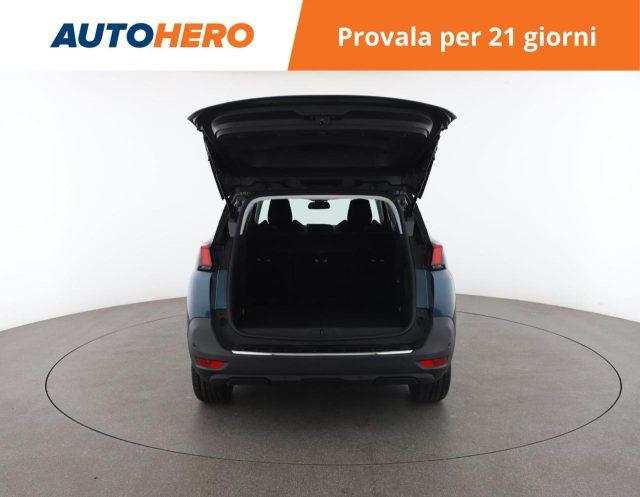 PEUGEOT 5008 BlueHDi 130 S&S Allure