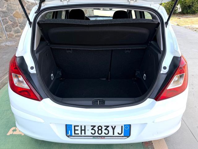OPEL Corsa 1.3 CDTI 95CV COSMO SOLO 98.000KM !!!