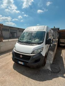 Fiat Ducato 35 2.3 MJT 140CV PLM-TM Furgone 2020