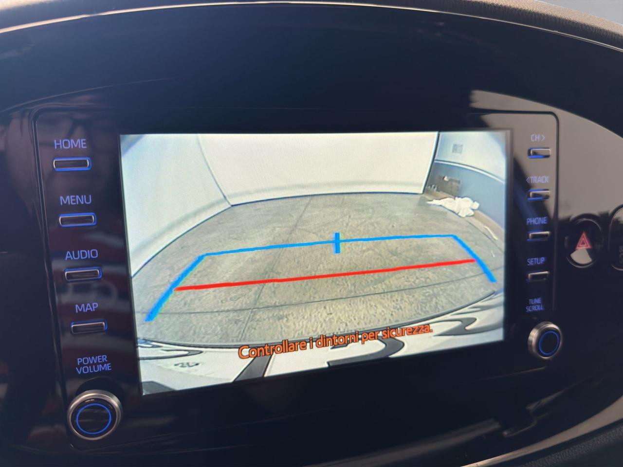 Toyota Aygo X 1.0 Trend 72cv