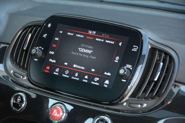 Fiat 500 1.0 hybrid DOLCEVITA 70cv * PERFETTA *