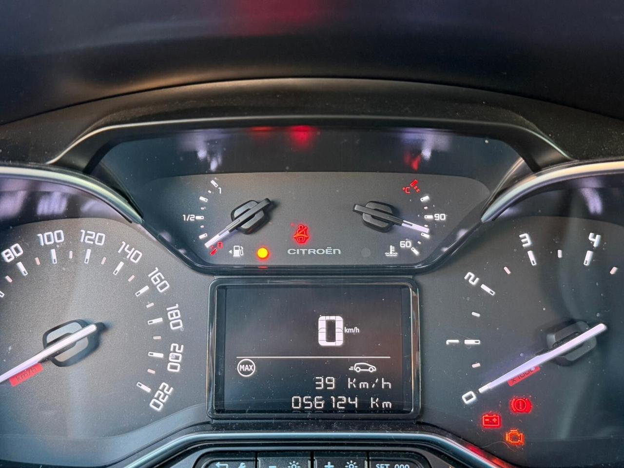 Citroen C3 PureTech 83 S&S Shine