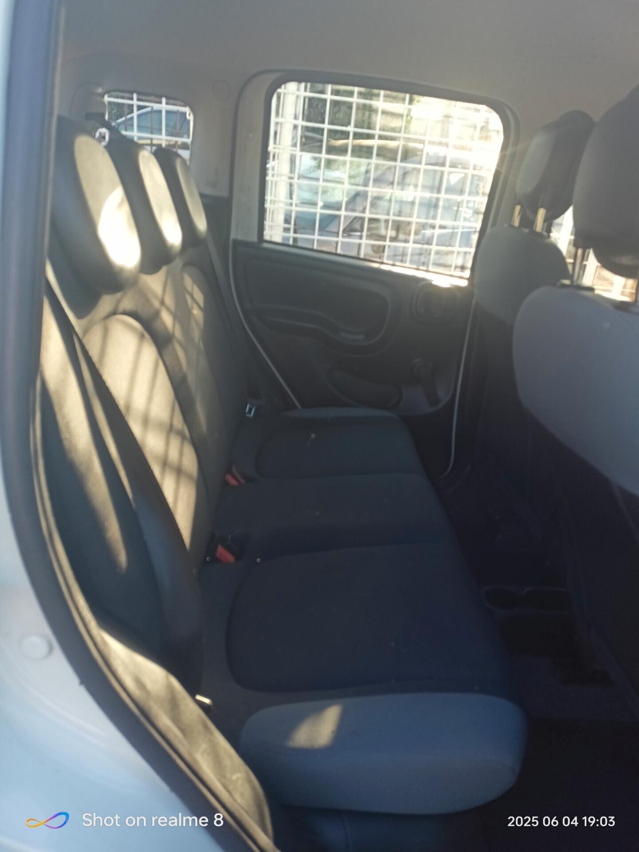 Fiat Panda 1.2 Easy