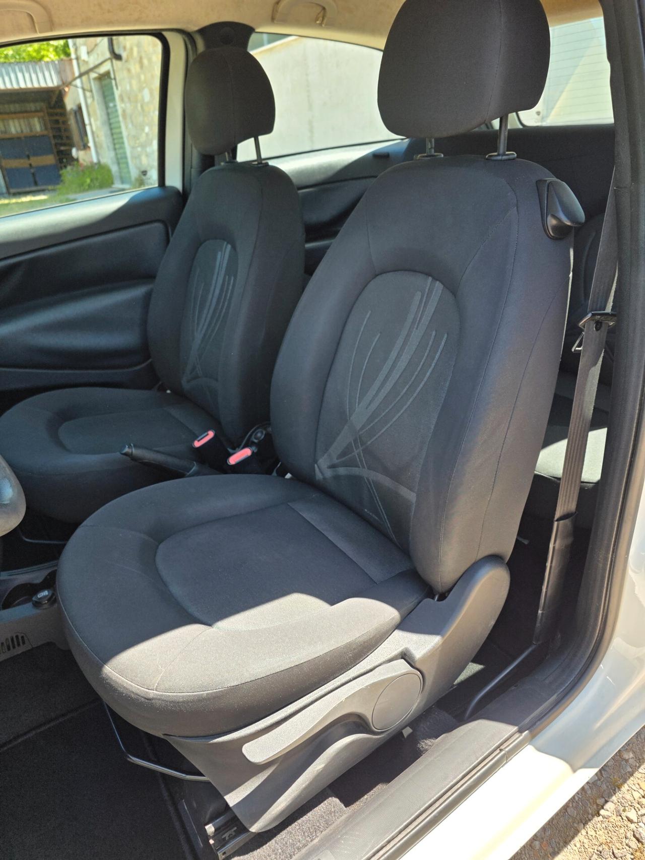 Lancia Ypsilon 1.2 69 CV Unyca