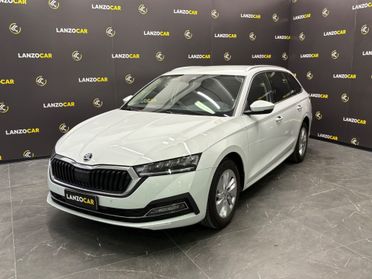 Skoda Octavia WAGON*1.0 IBRIDA*DSG*
