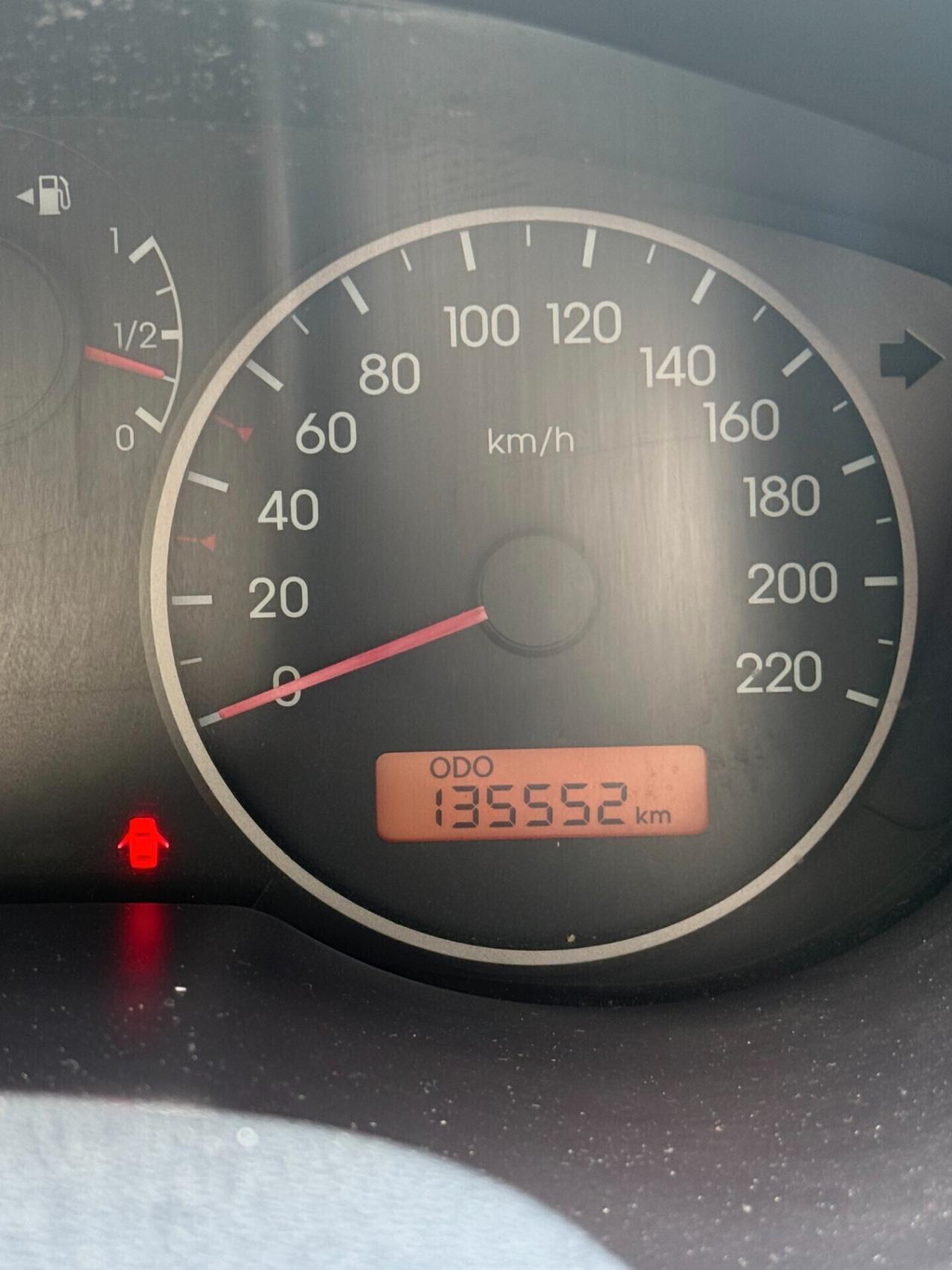 Hyundai i20 1.2 5p. Comfort