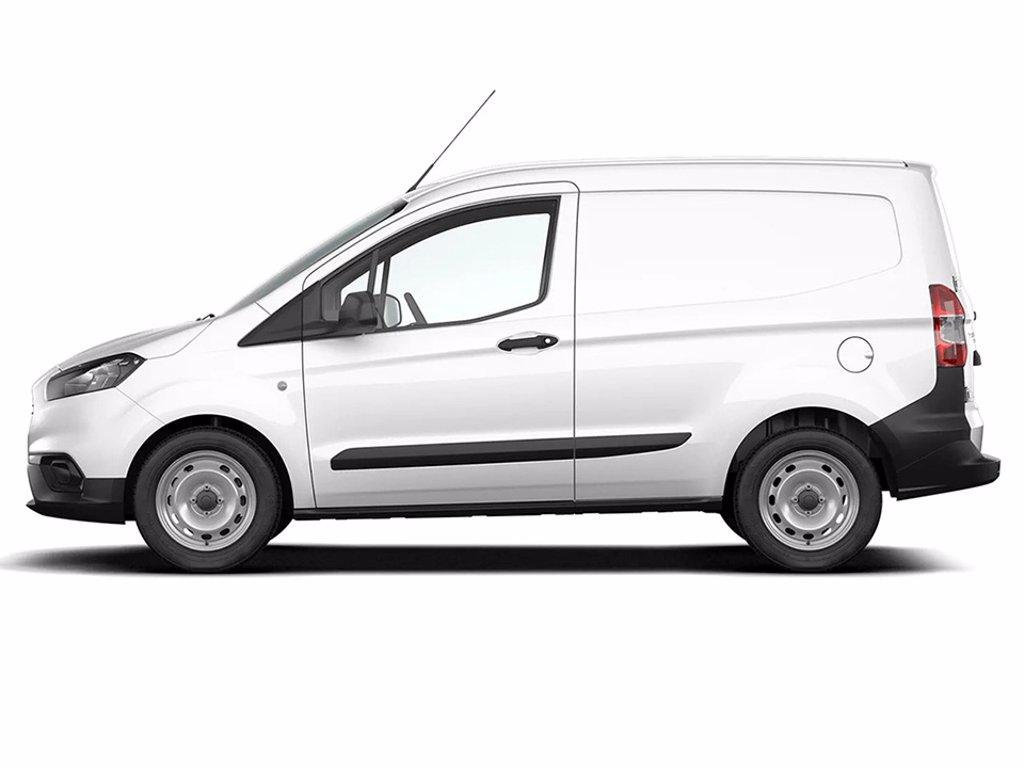 FORD Transit courier 1.5 tdci 75cv trend e6 nuova