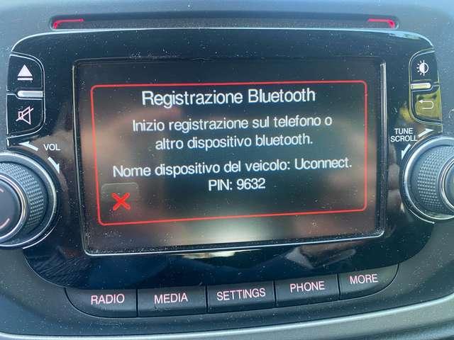 Alfa Romeo Giulietta Giulietta III 2010 1.4 tb Progression 105cv E6