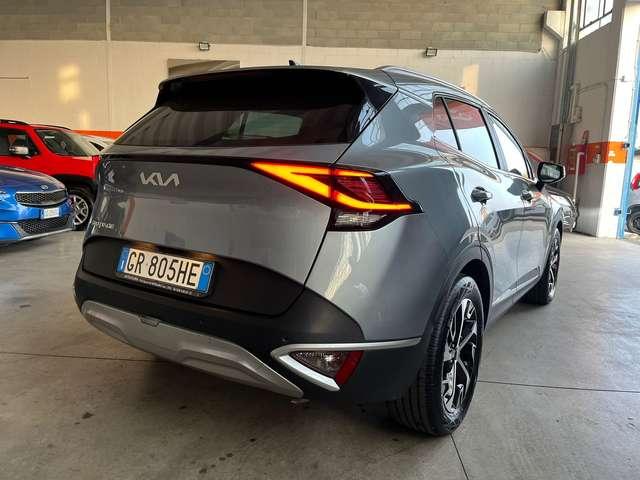 Kia Sportage Sportage V 2022 1.6 crdi mhev Style dct