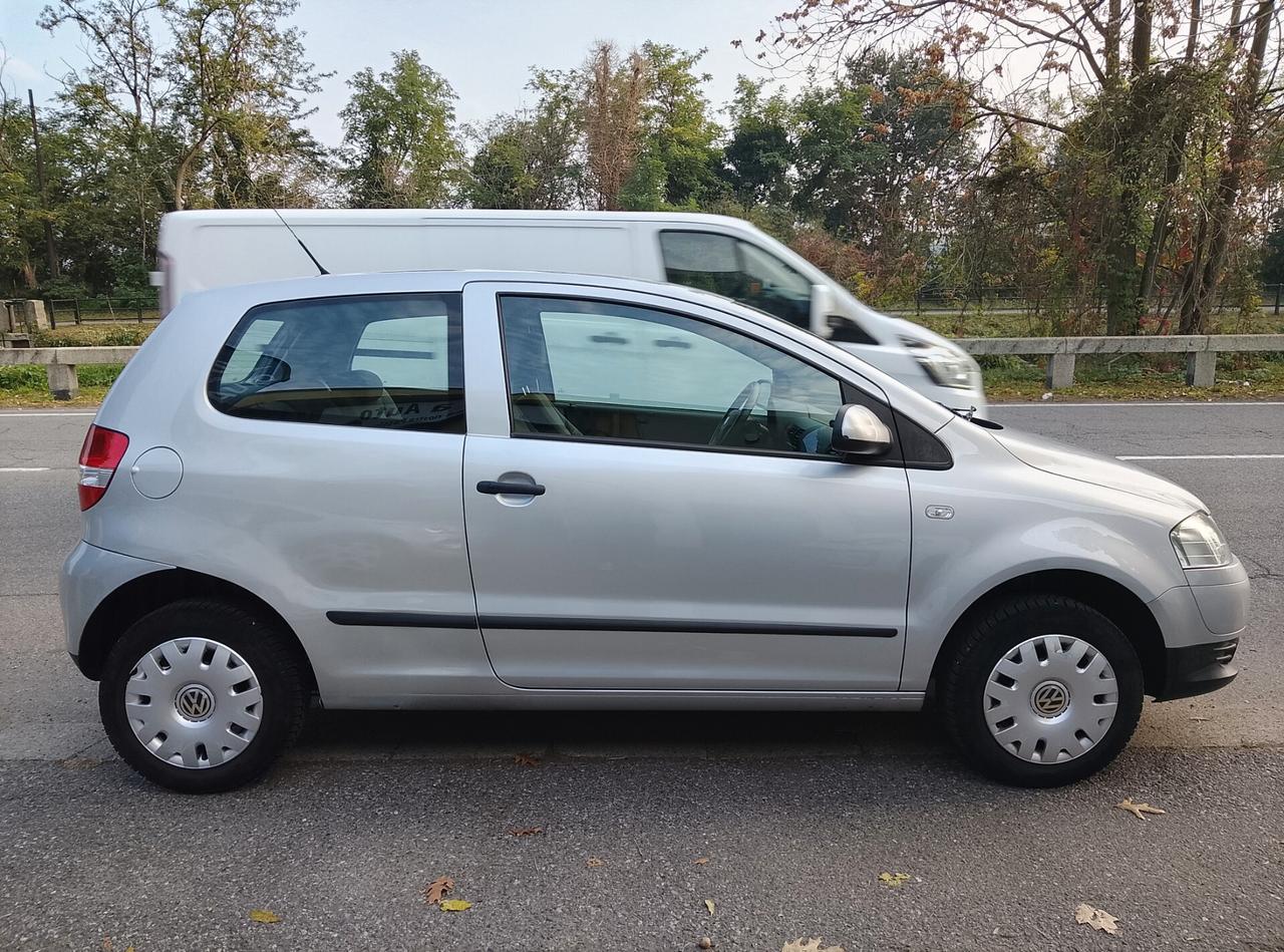 Volkswagen Fox 1.2 UNI PROR, SOLO 55.000 KM