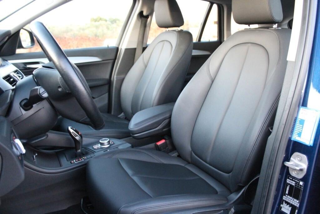 BMW X1 sDrive 18d Aut. *SOLI 59.000 KM *PELLE *CAMERA