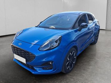 Ford Puma 1.0 ecoboost h ST-Line X s&s 125cv