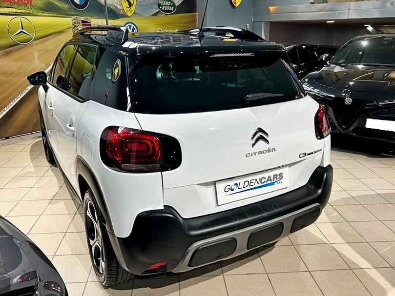 Citroen C3 Aircross PureTech 110 S&S Shine