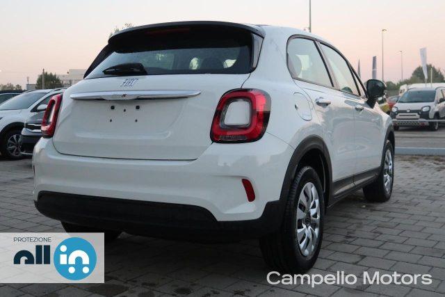 FIAT 500X 500X 1.3 Mjt 95cv My23