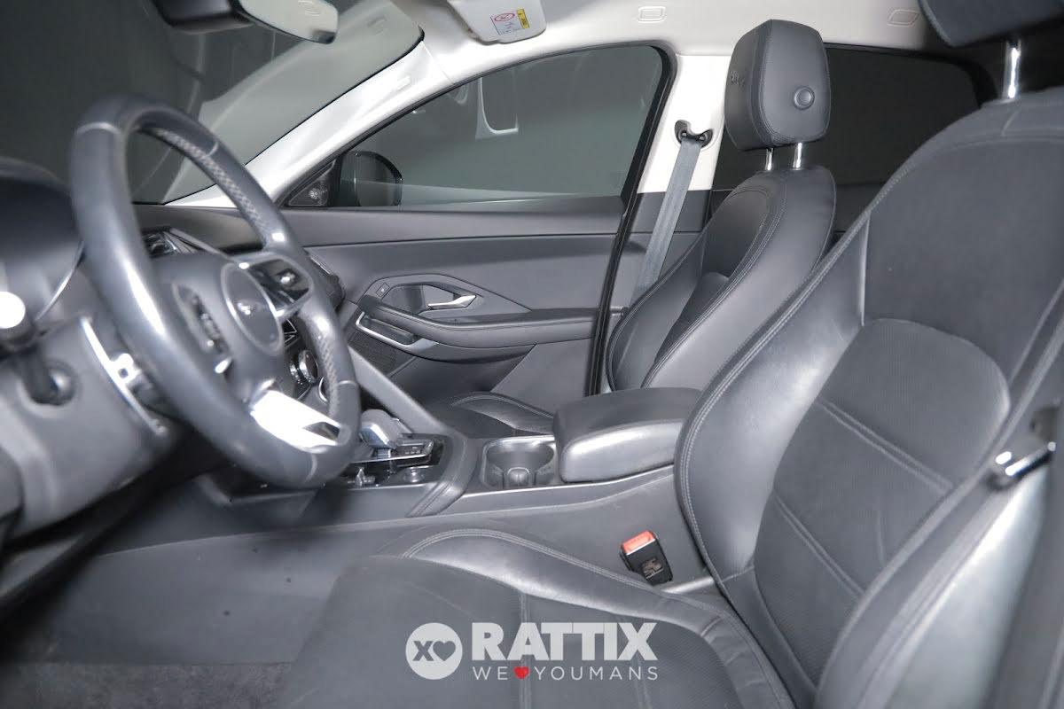 Jaguar E-Pace 2.0 D Mhev 163CV AWD Auto