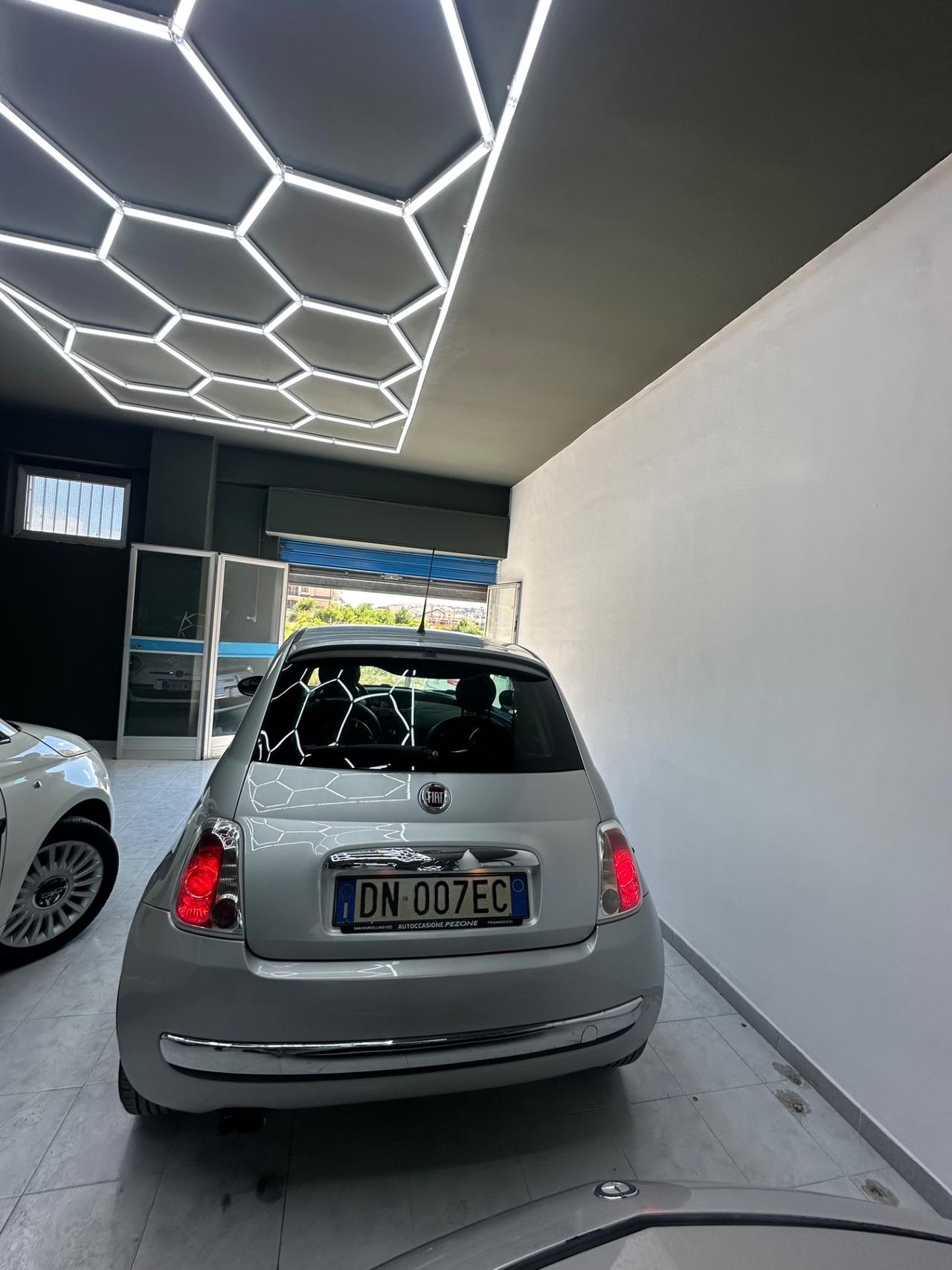 Fiat 500 1.3 Multijet 16V 75 CV Sport